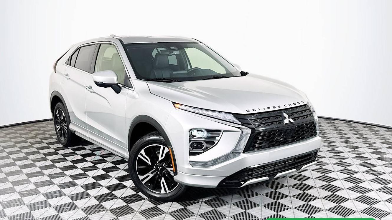 MITSUBISHI ECLIPSE CROSS 2024 JA4ATWAAXRZ052504 image